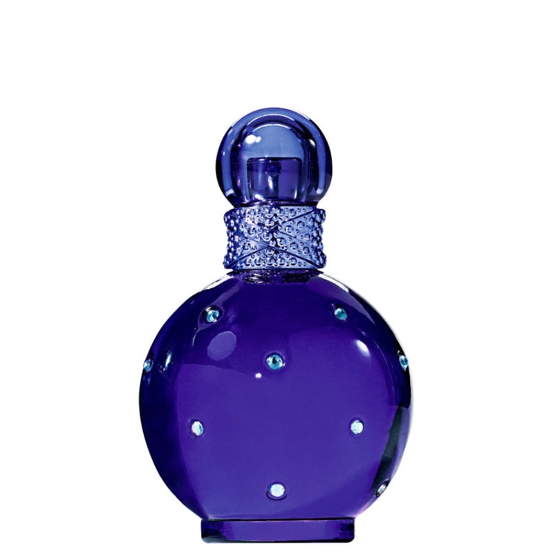 Midnight Fantasy Britney Spears Eau de Parfum - Perfume Feminino 50ml