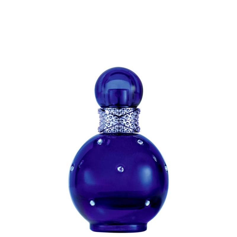 Midnight Fantasy Britney Spears Eau de Toilette - Perfume Feminino 30ml