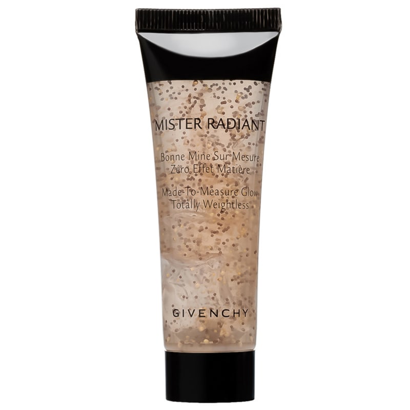 Givenchy Mister Radiant - Iluminador Cintilante 30ml