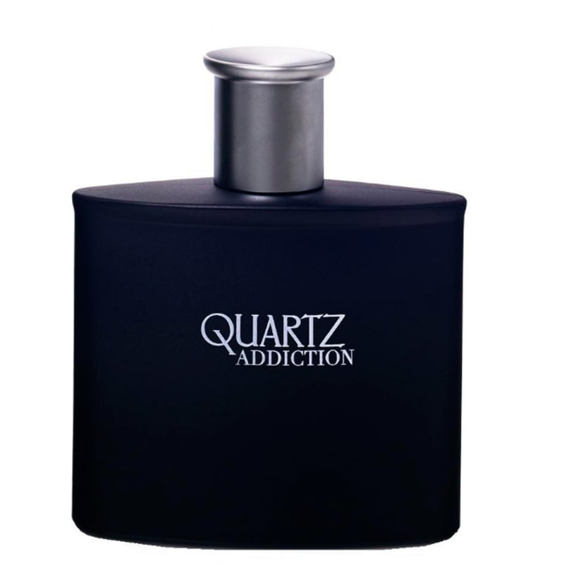 Quartz Addiction Molyneux Eau de Parfum - Perfume Masculino 100ml