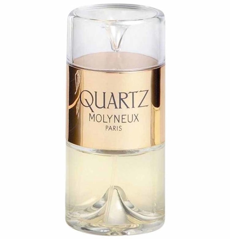 Quartz Femme Molyneux Eau de Parfum - Perfume Feminino 100ml