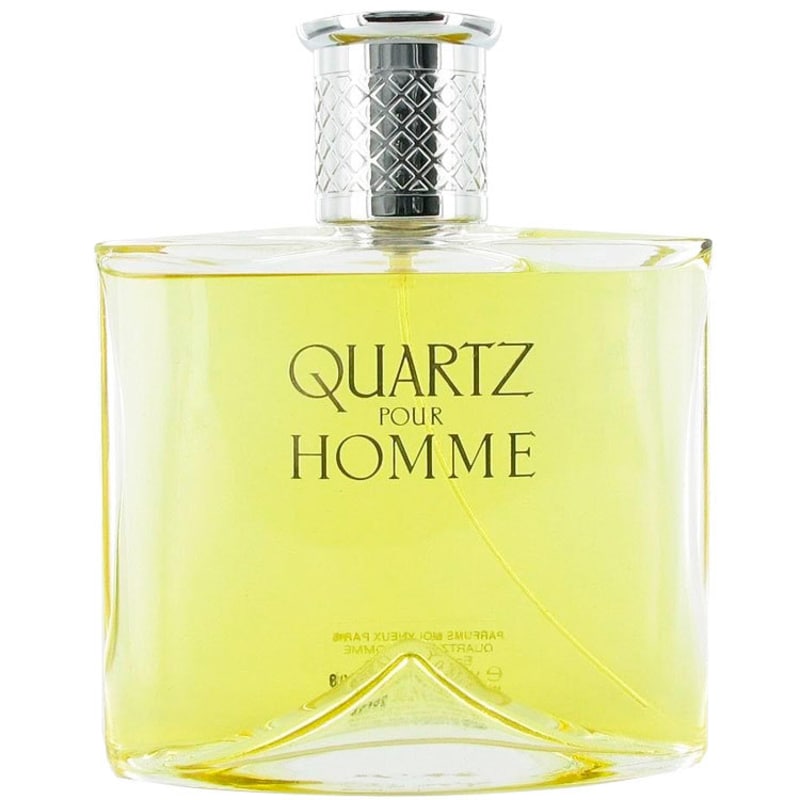 Quartz Homme Molyneux Eau de Toilette - Perfume Masculino 100ml