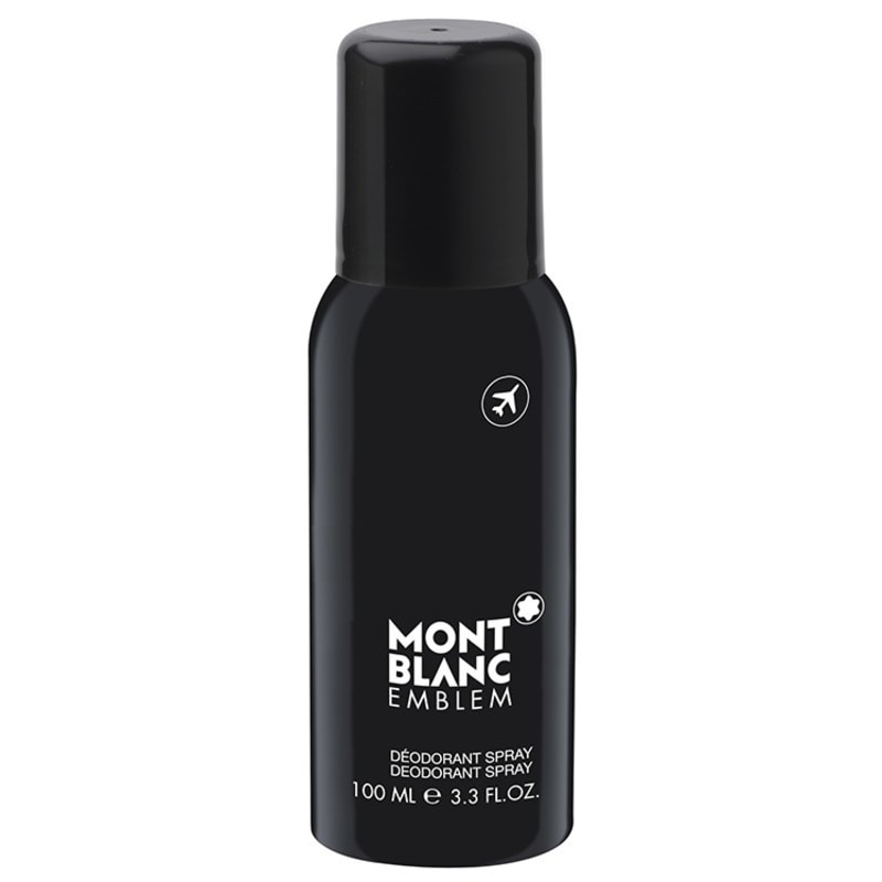 Montblanc Emblem Pour Homme - Desodorante Masculino 100ml