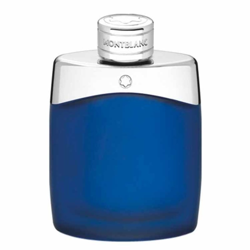 Legend Special Edition Montblanc Eau de Toilette - Perfume Masculino 100ml