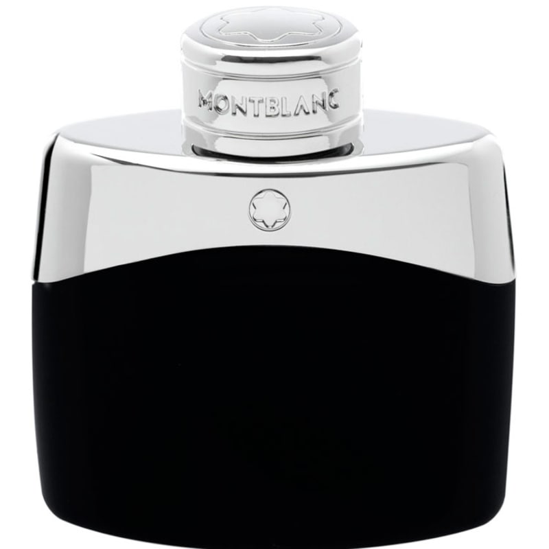Legend Montblanc Eau de Toilette - Perfume Masculino 50ml