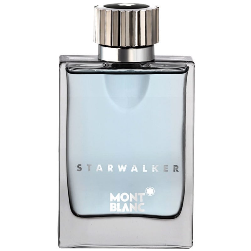 Starwalker Montblanc Eau de Toilette - Perfume Masculino 50ml