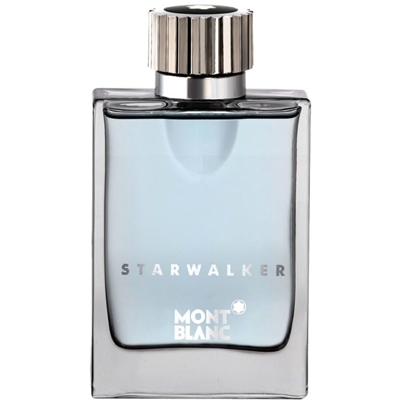 Starwalker Montblanc Eau de Toilette - Perfume Masculino 75ml