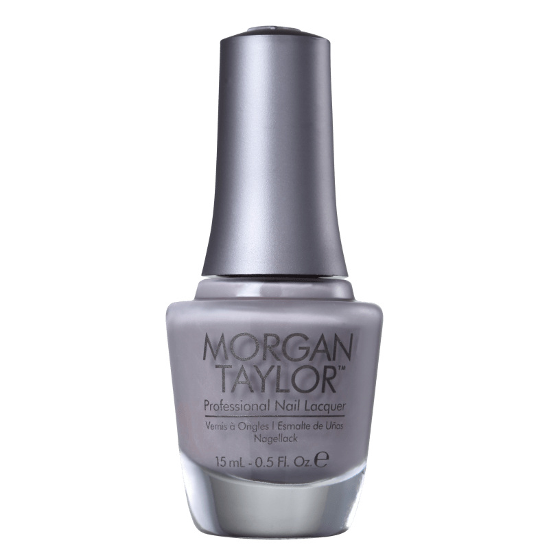 Morgan Taylor Dress Code 69 - Esmalte Cremoso 15ml