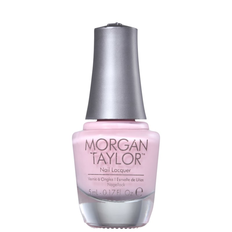 Morgan Taylor Mini I'm Charmed 12 - Esmalte Cremoso 5ml