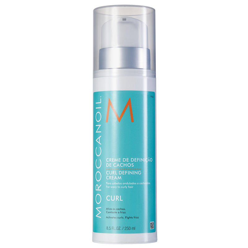 Moroccanoil Curl Defining Cream - Ativador de Cachos 250ml