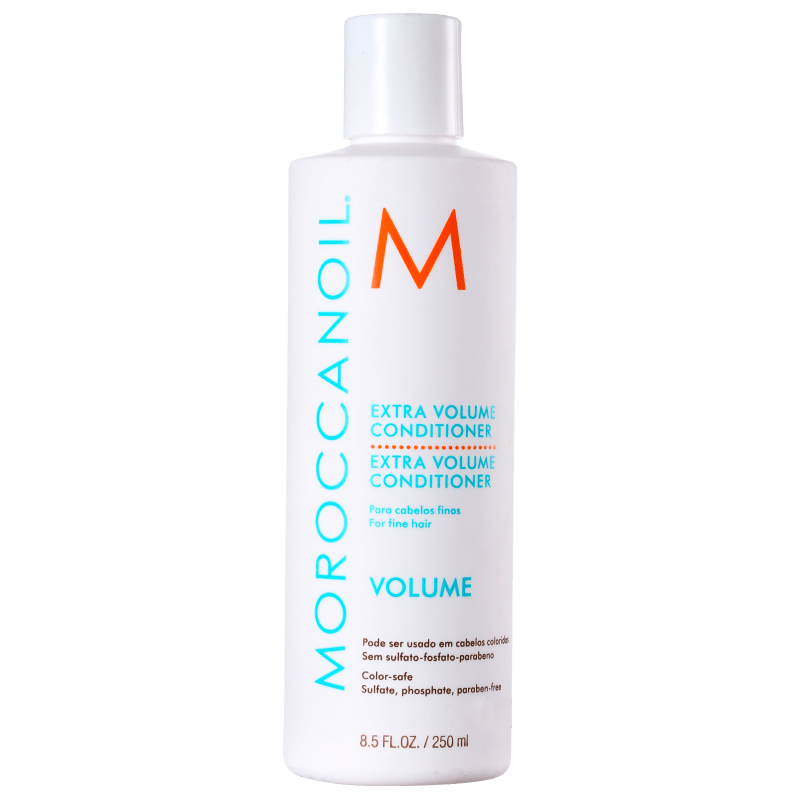 Moroccanoil Extra Volume Conditioner - Condicionador 250ml