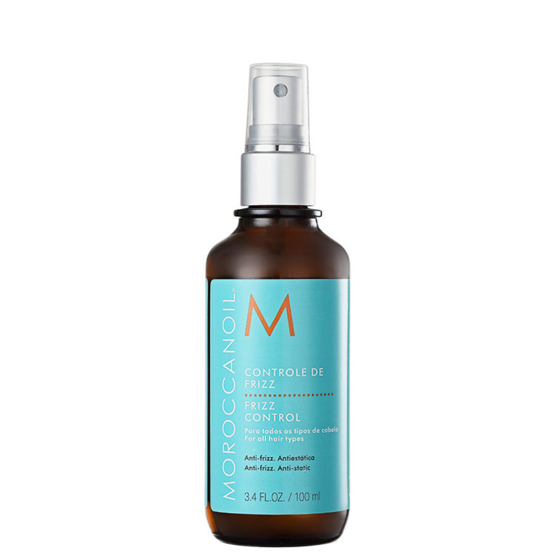 Moroccanoil Frizz Control - Spray Anti-frizz 100ml