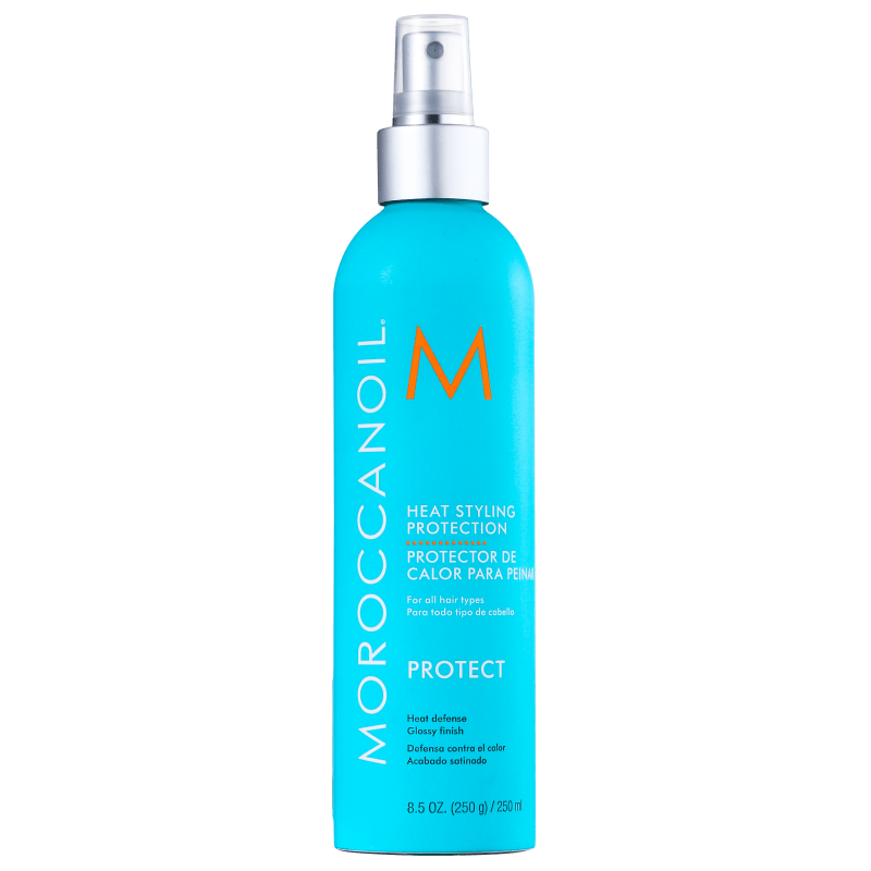 Moroccanoil Heat Styling Protection - Spray Termoprotetor 250ml