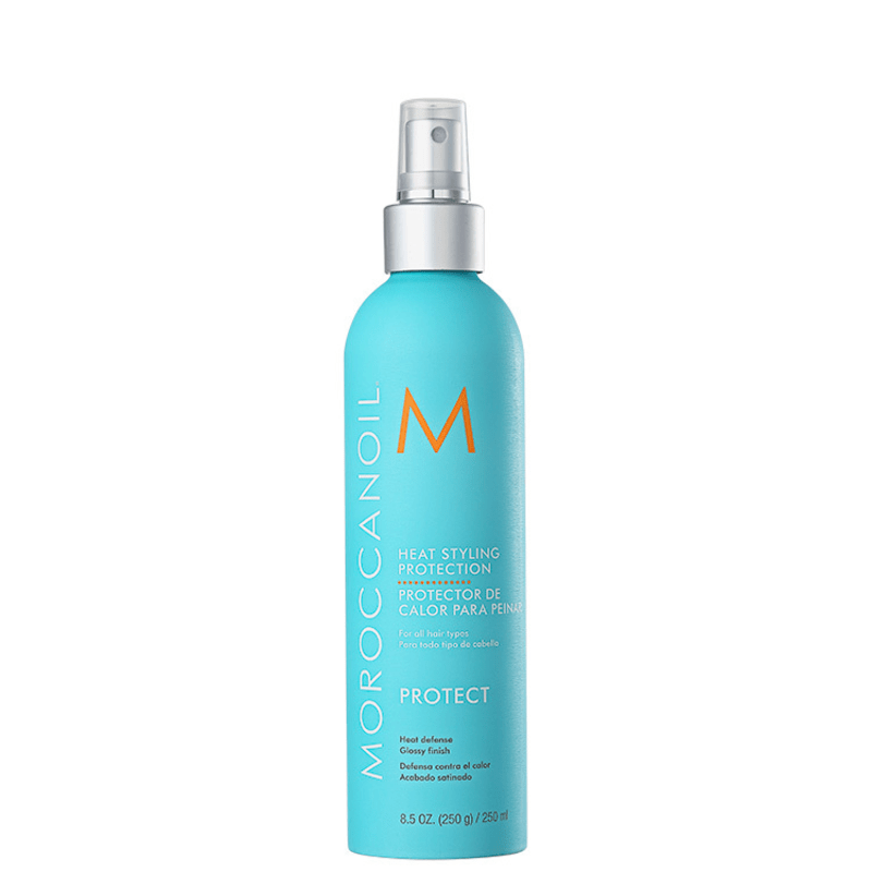 Moroccanoil Heat Styling Protection - Spray Termoprotetor 250ml