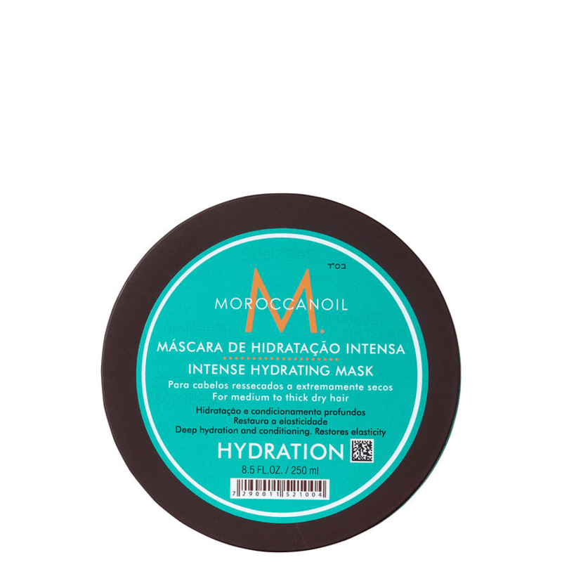 Moroccanoil Hydration Hydrating Mask - Máscara de Tratamento 250ml
