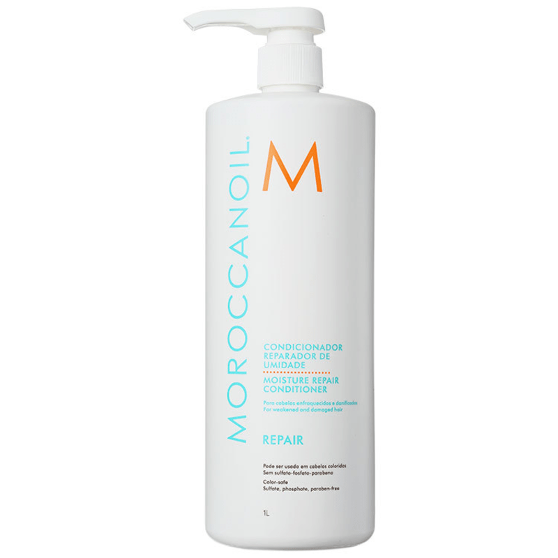 Moroccanoil Moisture Repair Conditioner - Condicionador 1000ml