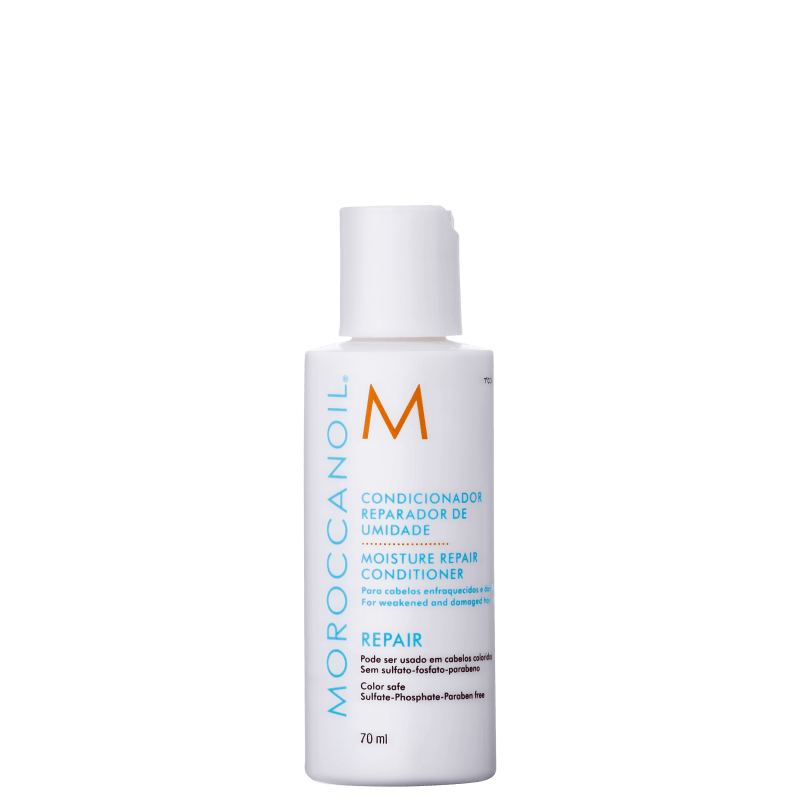 Moroccanoil Moisture Repair Conditioner - Condicionador 70ml