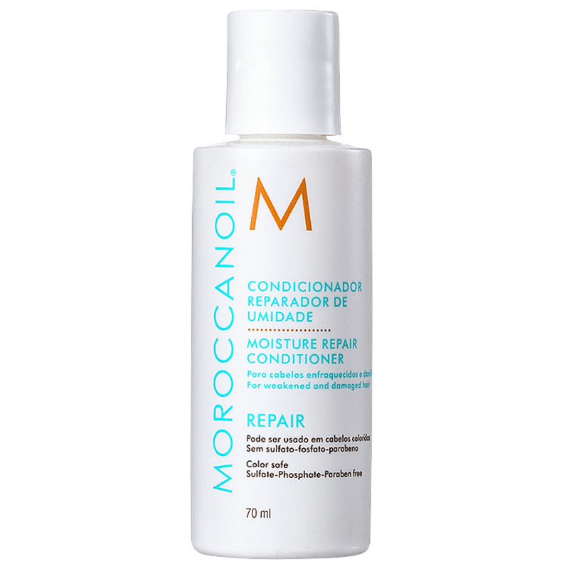 Moroccanoil Moisture Repair Conditioner - Condicionador 70ml