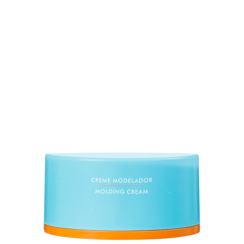 Moroccanoil Molding Cream - Creme Modelador 100ml