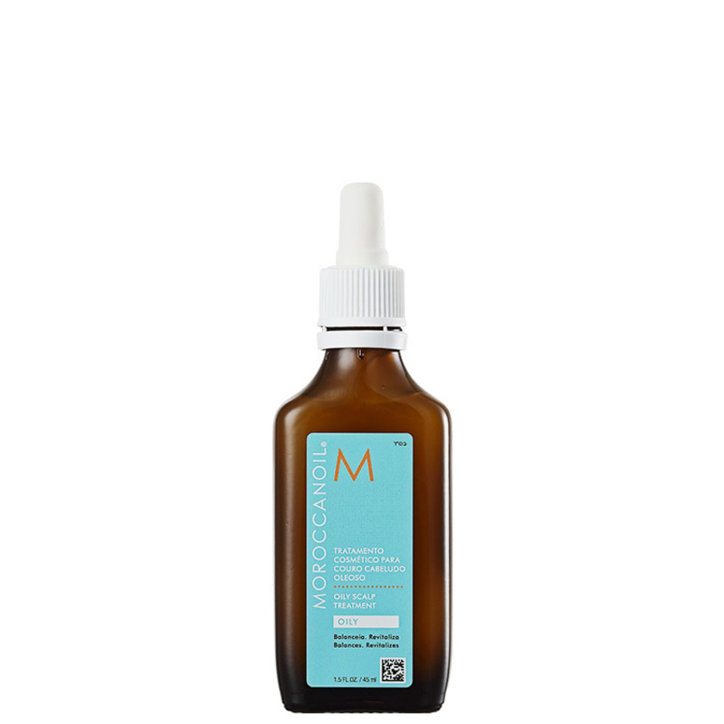 Moroccanoil Oily Scalp Treatment - Óleo de Tratamento 45ml
