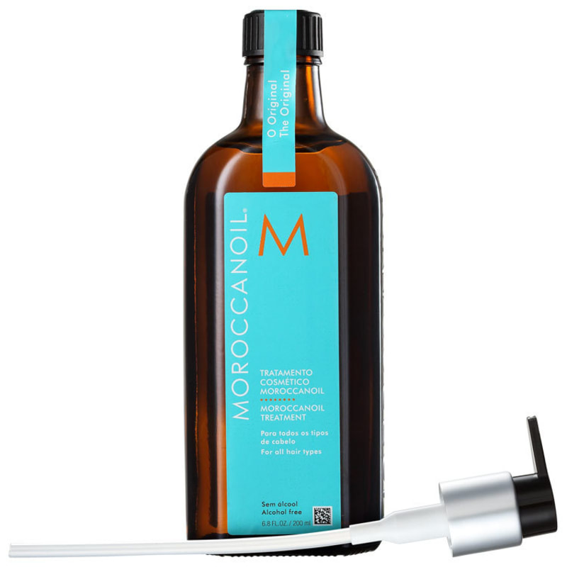 Moroccanoil Treatment - Óleo Capilar 200ml