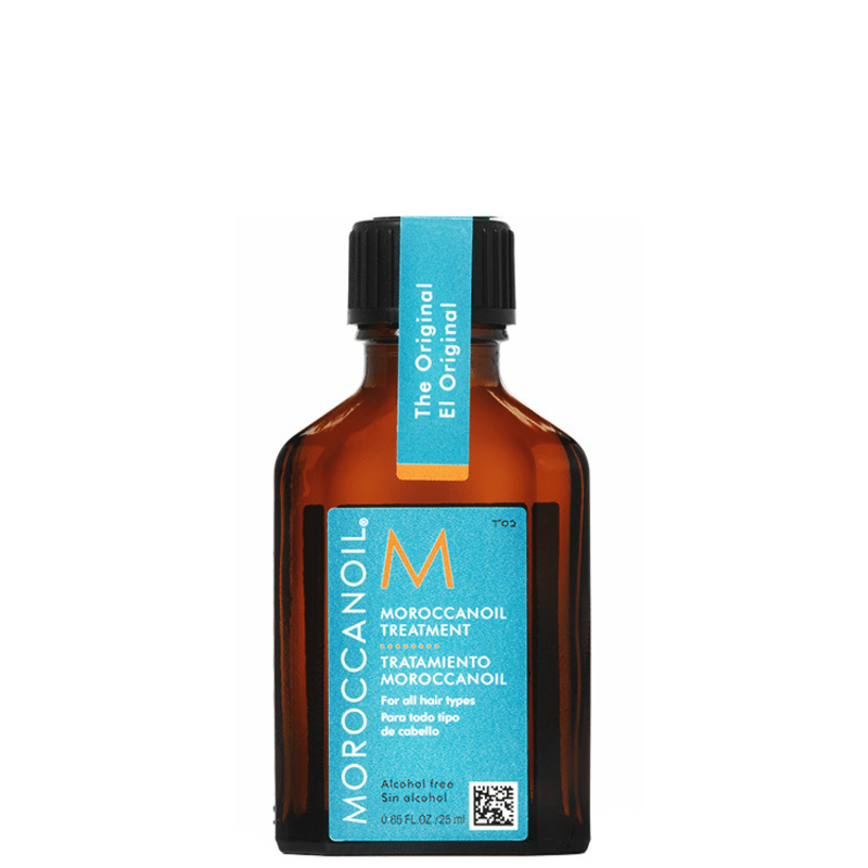 Moroccanoil Treatment - Óleo de Argan 25ml