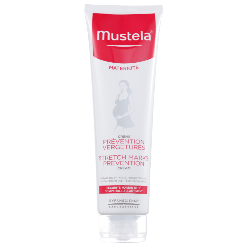 Mustela Maternité - Creme para Estrias 150ml