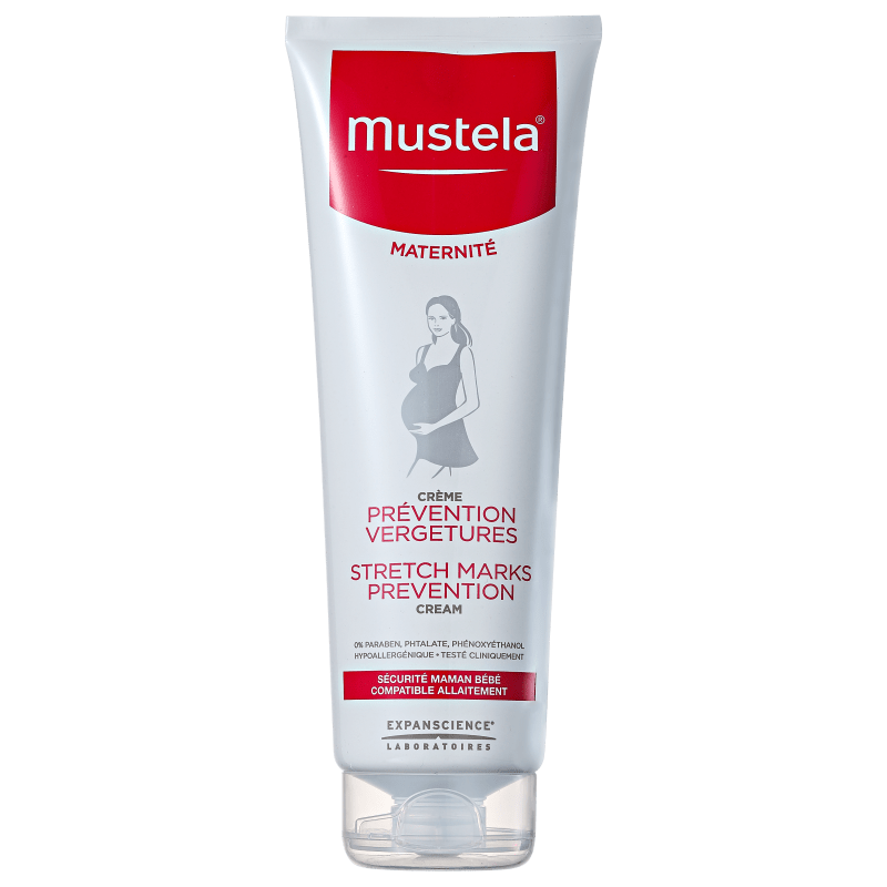 Mustela Maternité - Creme para Estrias 250ml