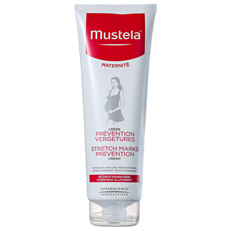Mustela Maternité - Creme para Estrias 250ml