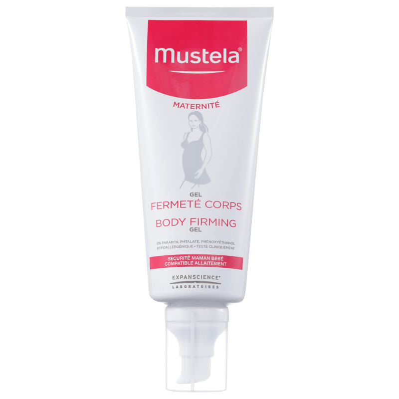Mustela Maternité - Gel Firmador 200ml