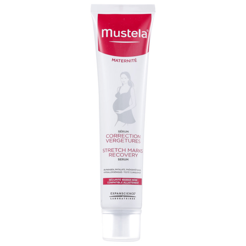 Mustela Maternité - Sérum Corretor Antiestrias 75ml