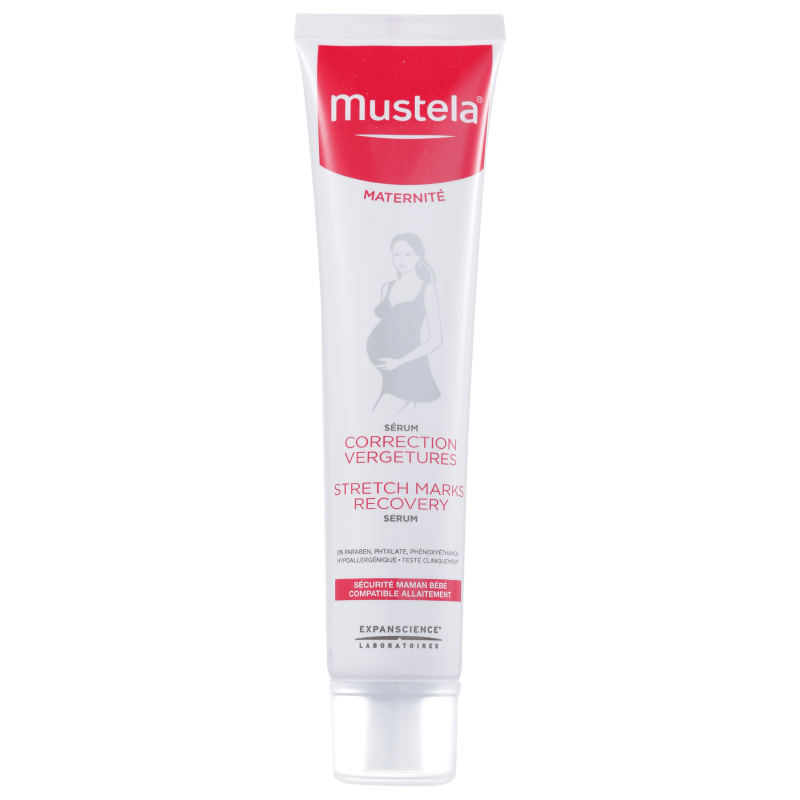 Mustela Maternité - Sérum Corretor para Estrias 75ml