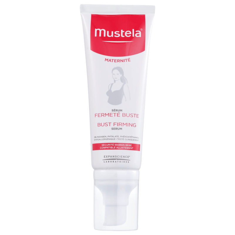 Mustela Maternité - Sérum Firmador para Seios 75ml