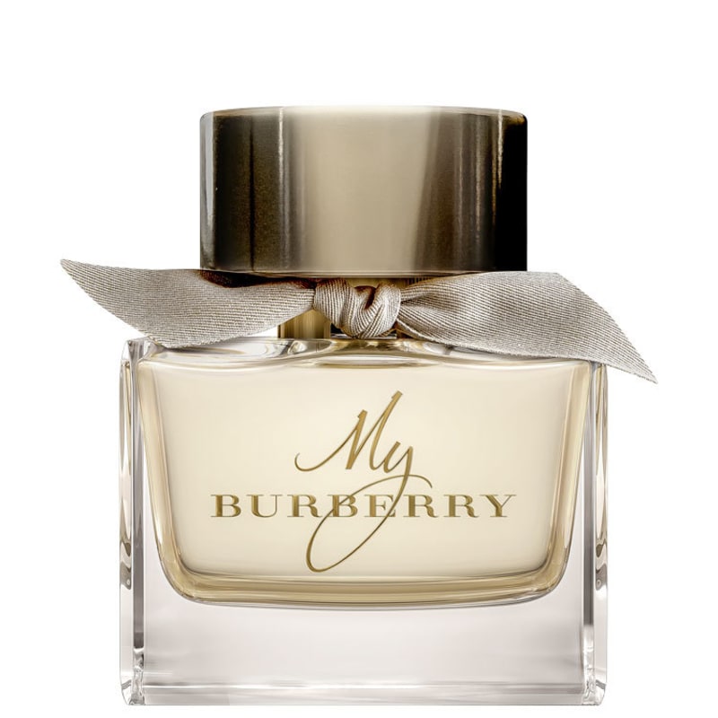 My Burberry Eau de Toilette - Perfume Feminino 50ml