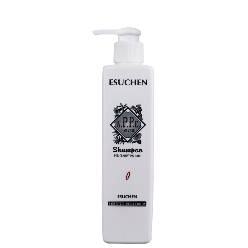 N.P.P.E. Herbal Nº 0 Clarifying - Shampoo 250ml