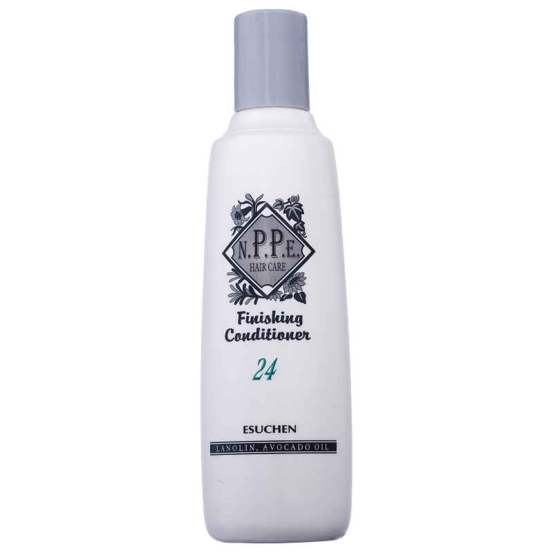N.P.P.E. Herbal Nº 24 Finishing - Condicionador 250ml