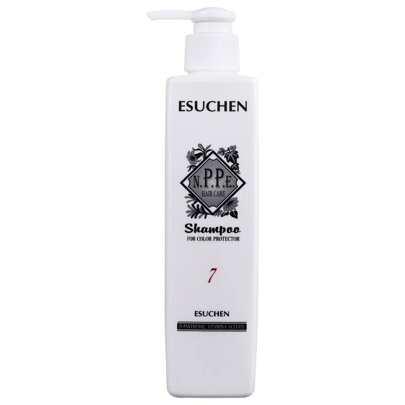 N.P.P.E. Herbal Nº 7 Color Protector - Shampoo 250ml