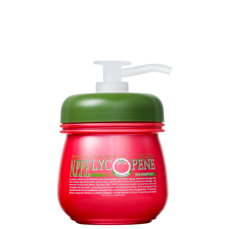 N.P.P.E. Lycopene - Shampoo 300ml