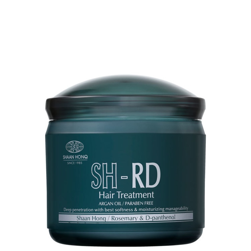 N.P.P.E. SH-RD Hair Treatment - Máscara de Tratamento 400ml