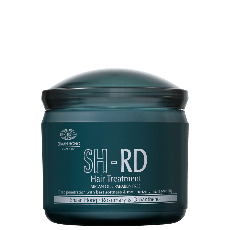 N.P.P.E. SH-RD Hair Treatment - Máscara de Tratamento 400ml