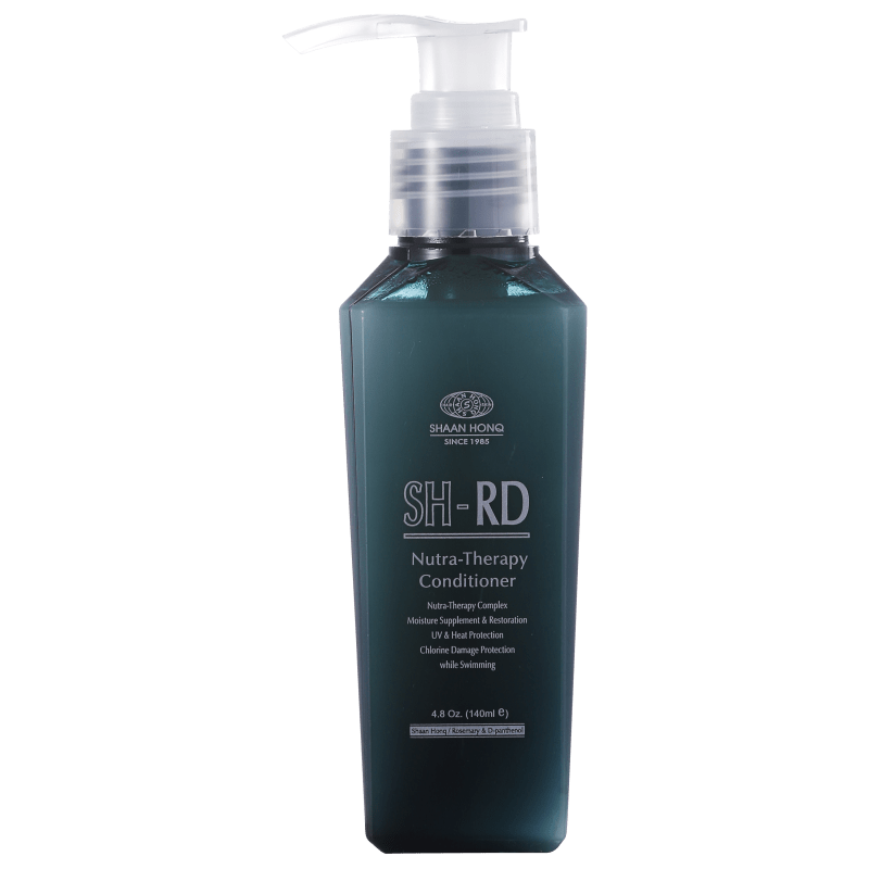 N.P.P.E. Sh Rd Nutra-Therapy Conditioner - Condicionador 140ml