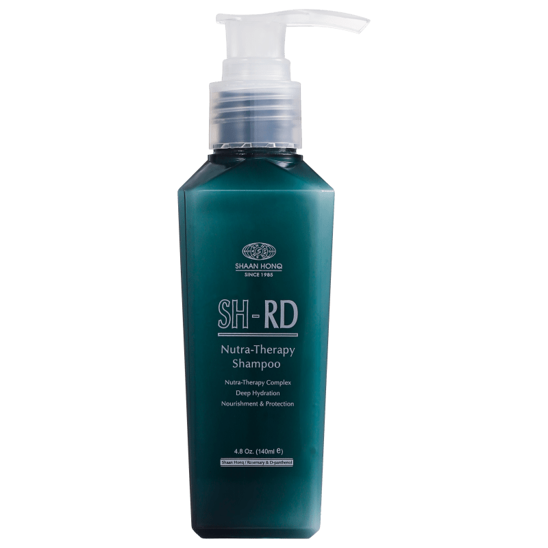 N.P.P.E. Sh Rd Nutra-Therapy - Shampoo 140ml