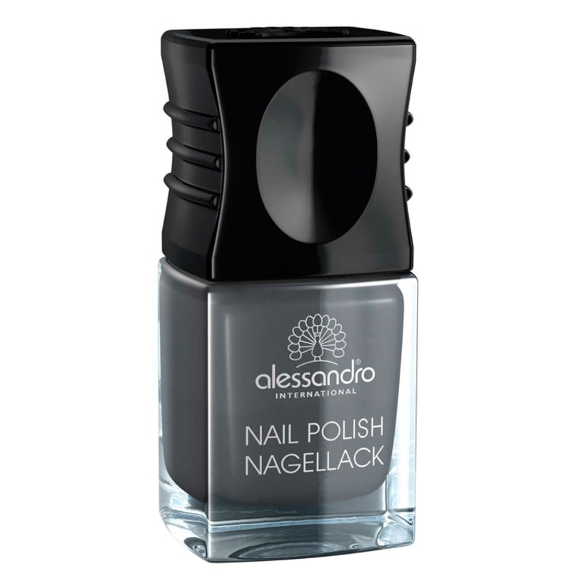 Alessandro International Nail Polish New York - Esmalte Cremoso 10ml