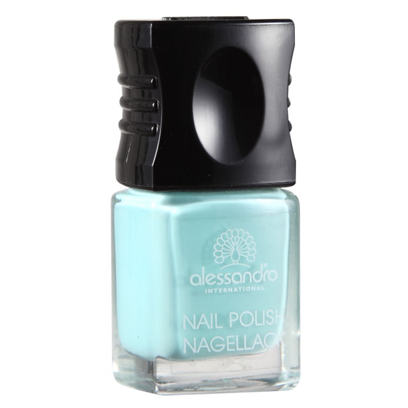 Alessandro International Nail Polish Surfin' Usa - Esmalte Cremoso 10ml