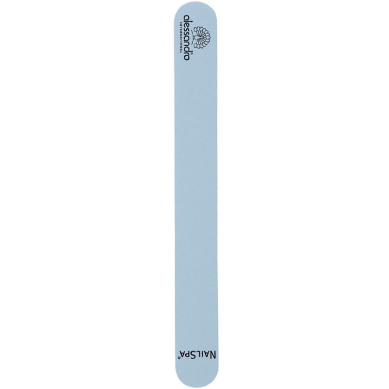 Alessandro International Nail Spa Manicure File Lavender - Lixa de Unha