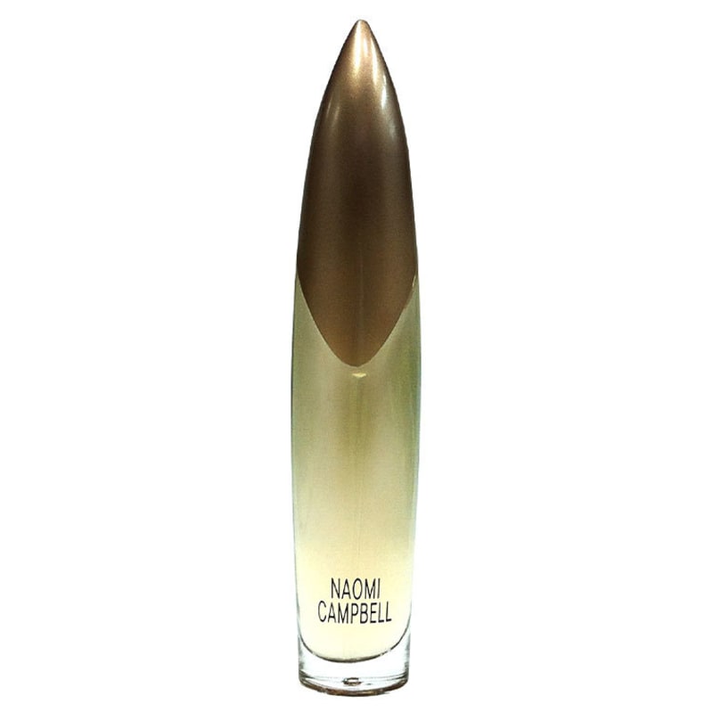 Naomi Campbell Eau de Toilette - Perfume Feminino 30ml