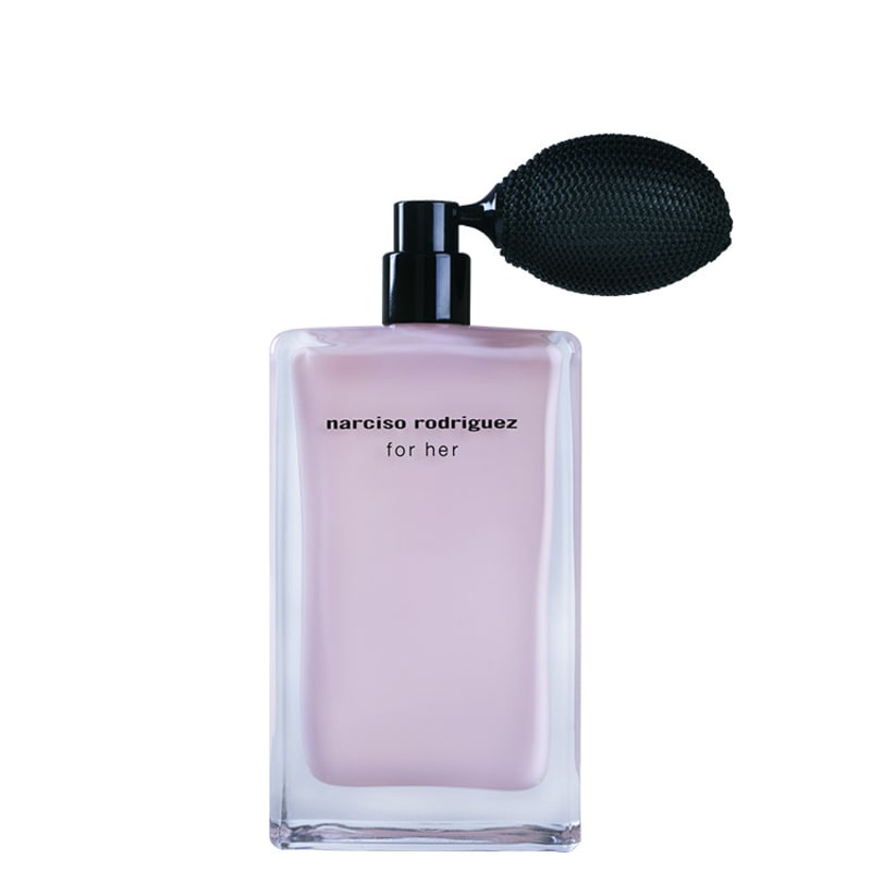 Narciso Rodriguez For Her Eau de Parfum - Perfume Feminino 75ml