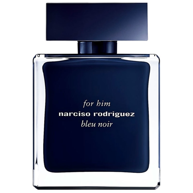 Narciso Rodriguez For Him Bleu Noir Eau de Toilette - Perfume 100ml