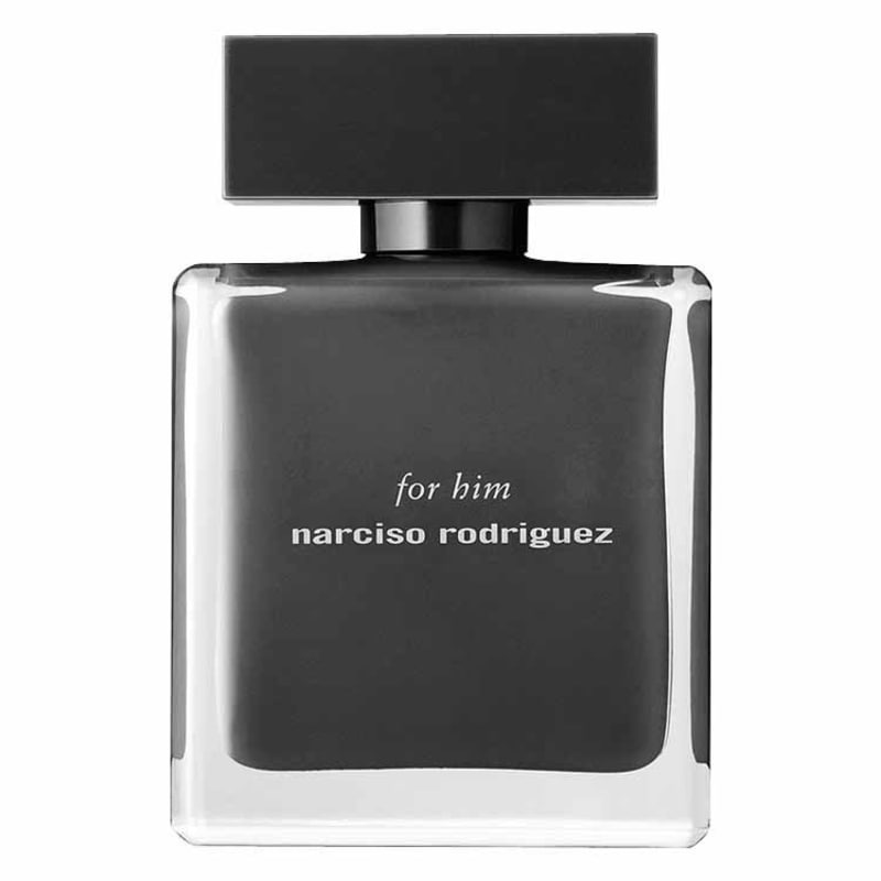 Narciso Rodriguez For Him Eau de Toilette - Perfume Masculino 100ml