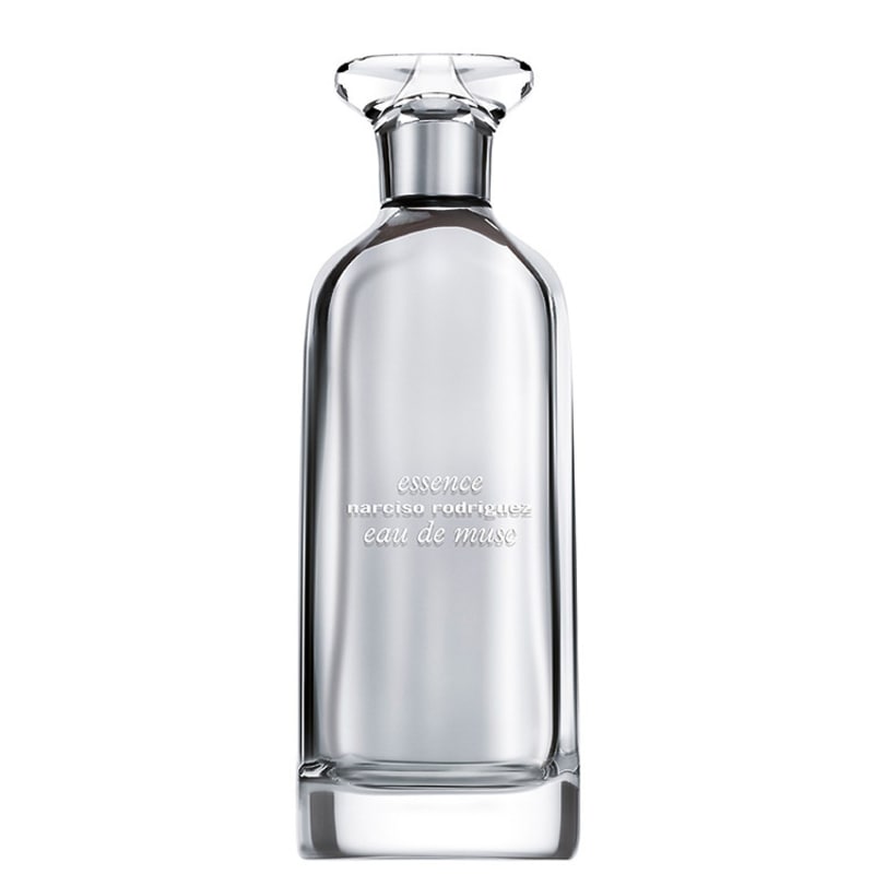 Essence Eau de Musc Narciso Rodriguez Eau de Toilette - Perfume Feminino 75ml